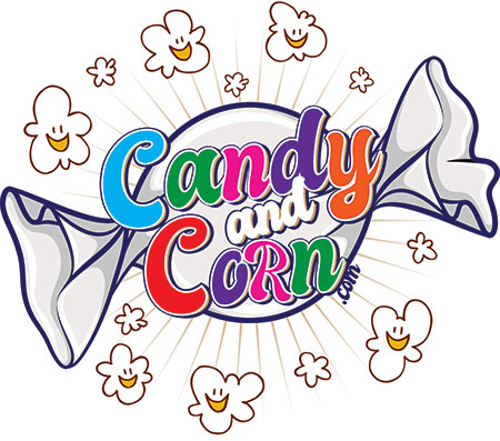 Welcome to Candy and Corn, your sweet and salty headquarters!