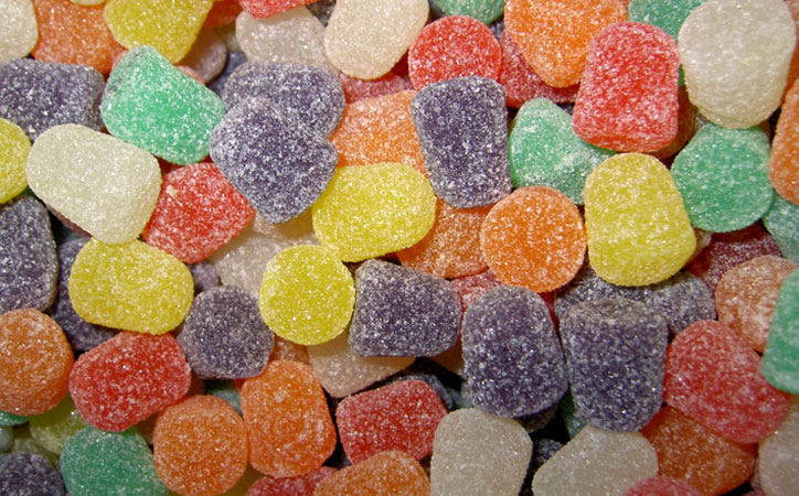 Wonka Chewy Mix Ups Candy, Shop